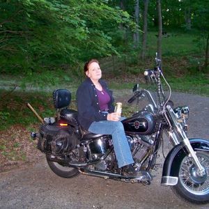 Meet your Posher, Peg